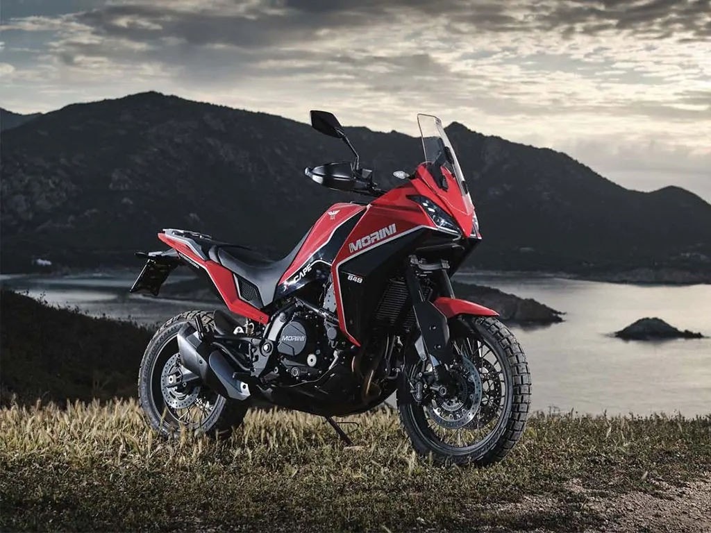 Mercato moto e scooter: il 2022 è andato meglio del già ottimo 2021